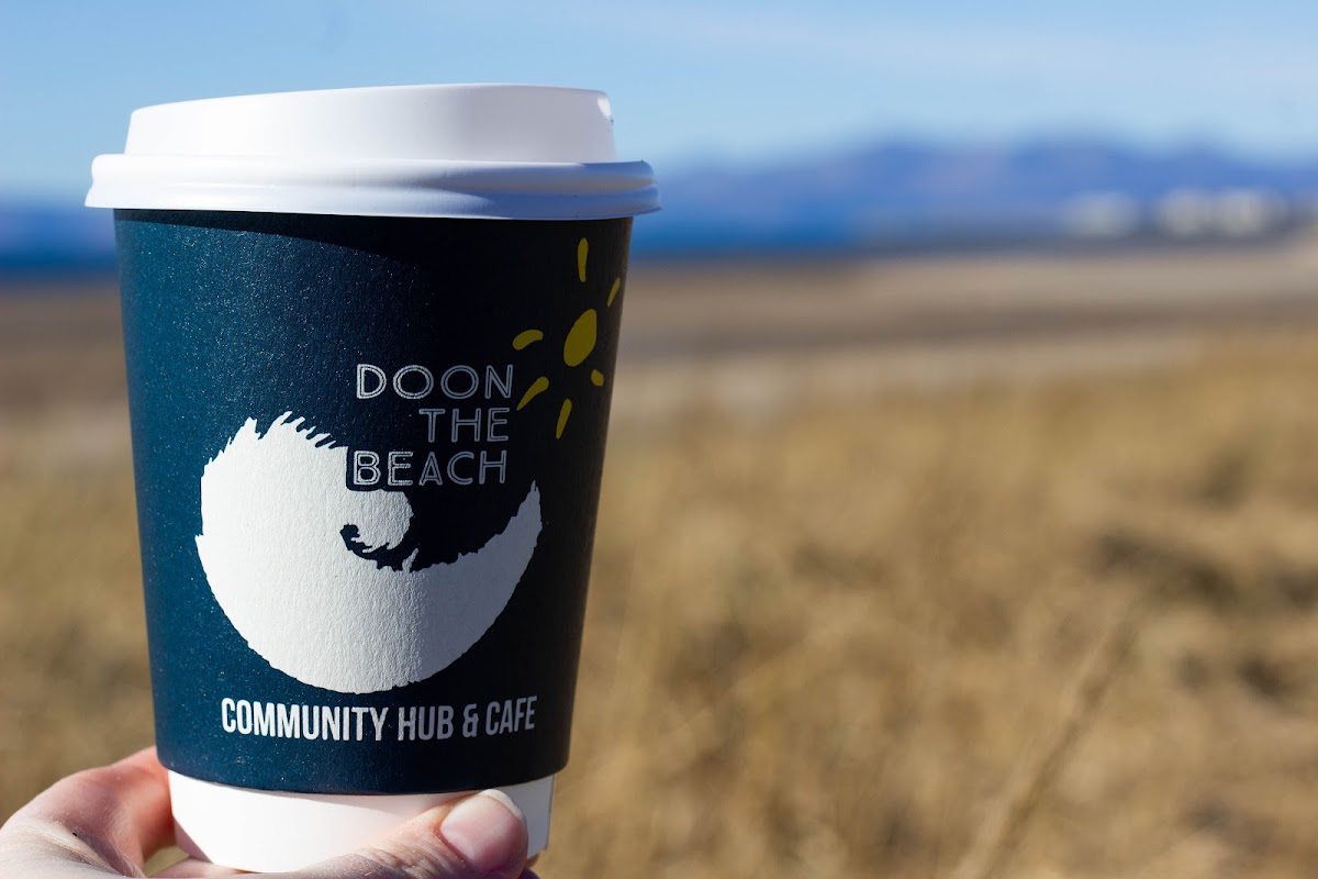 Doon The Beach Community Cafe Photos 2
